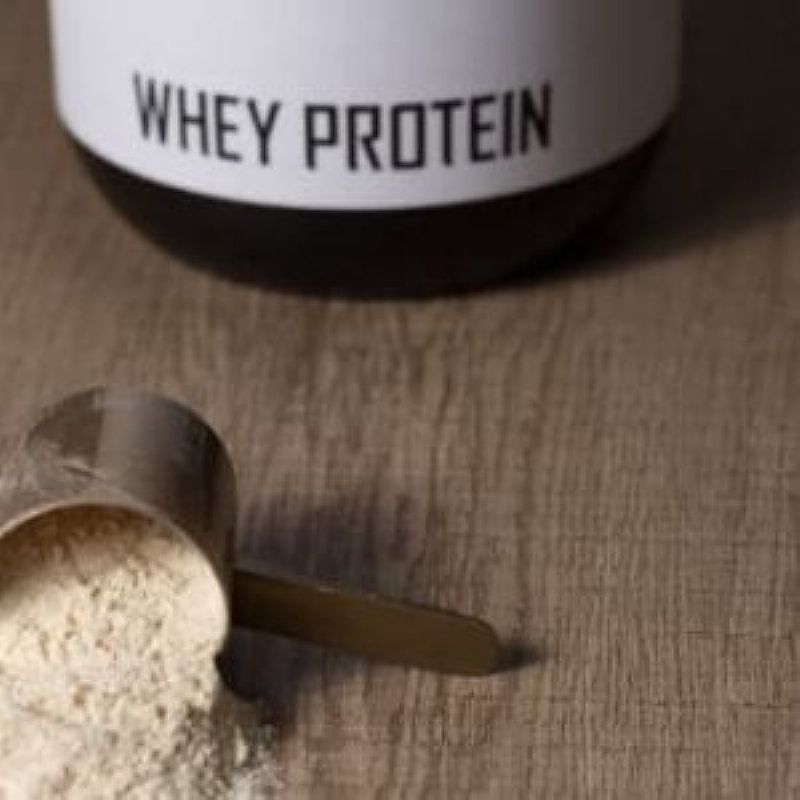 Whey Protein